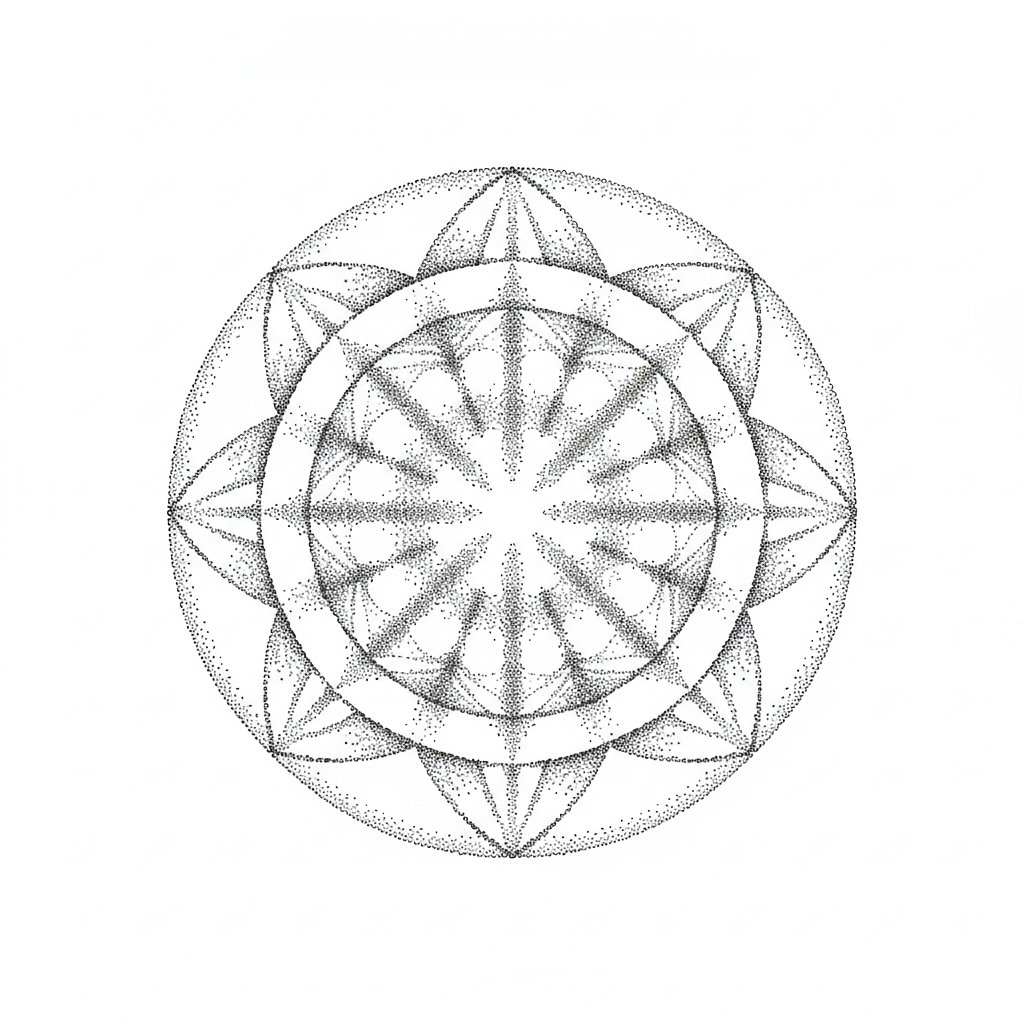 AI tattoo design by Inkstafly in Medellín, Colombia #7
